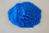 Sulfato de cobre pentahidratado (CuSO4 * 5H2O) -Polvo
