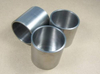 Molibdeno Metal (MO) Liner -Crucible