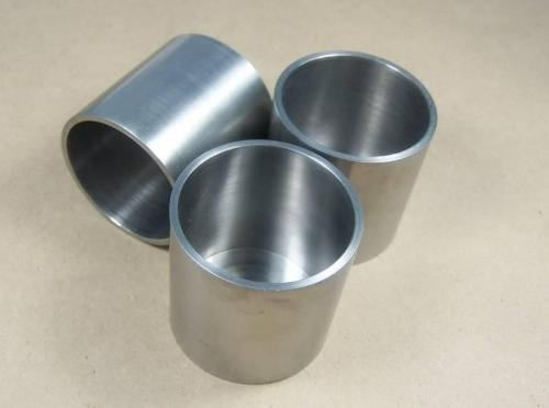 Molibdeno Metal (MO) Liner -Crucible