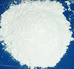 Óxido de circonio - Óxido de aluminio (ZrO2-Al2O3) -Polvo