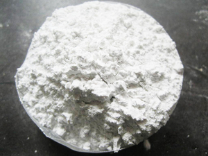 Fosfato de zinc (Zn3 (PO4) 2) -Polvo