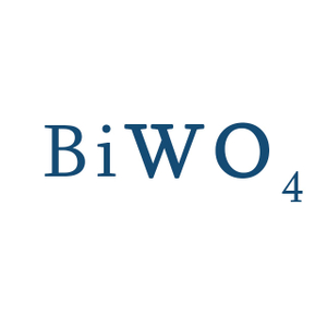 Tungstato de bismuto (óxido de tungsteno de bismuto) (BiWO4) -Polvo
