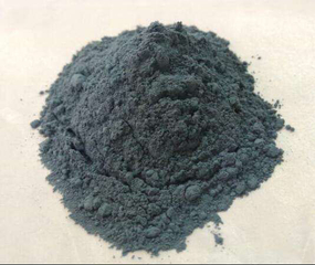 Siliciuro de hierro (FeSi2) -Polvo