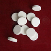 Magnesio: fluoruro de neodimio (MGF2 - NDF3) -Pieces