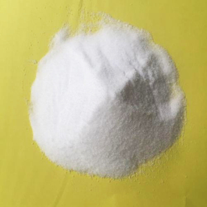 Fluoruro de sodio (NaF) -Polvo
