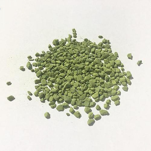 Cloruro de hierro (FECL2. 2H2O) -Agregado / bulto