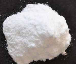 Sulfato de lantano (LA2 ​​(SO4) 3) -Powder