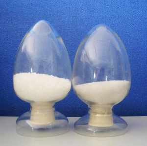 Titanato de hafnio (óxido de hafnio y titanio) (HfTiO4) -Polvo