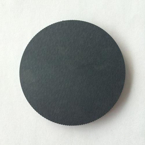 Boruro de silicona de hierro de cobalto (Cofesib (8: 70: 12: 10 en%)) - Objetivo de pulverización