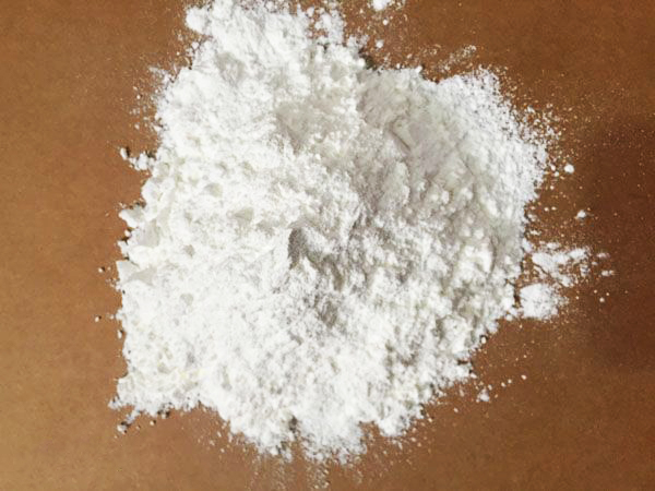 Fluoruro de indio (INF3) -Powder
