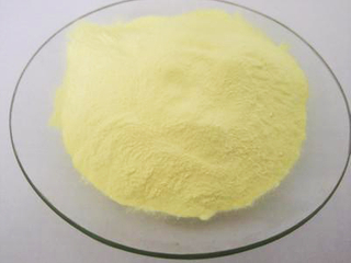 Galium yoduro (gai3) -powder