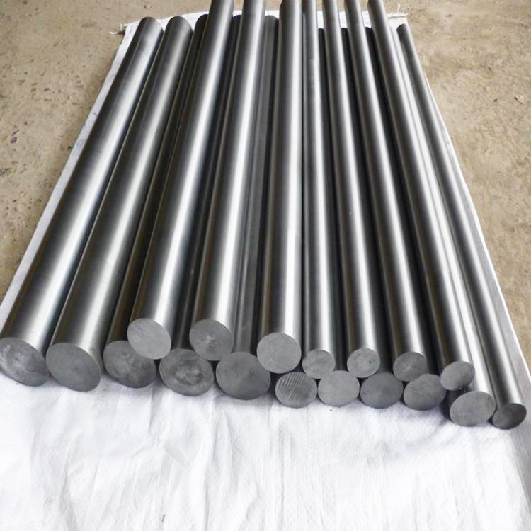 Niobio Metal (NB) -Rod