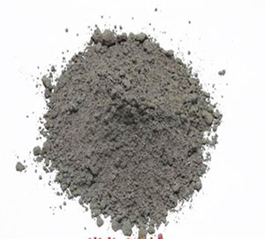 Boruro de hierro y cobre (FeCuB (95/2/3% en peso)) - Polvo