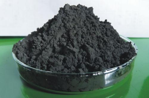 Óxido de níquel cobalto (NiCoO2) -Polvo