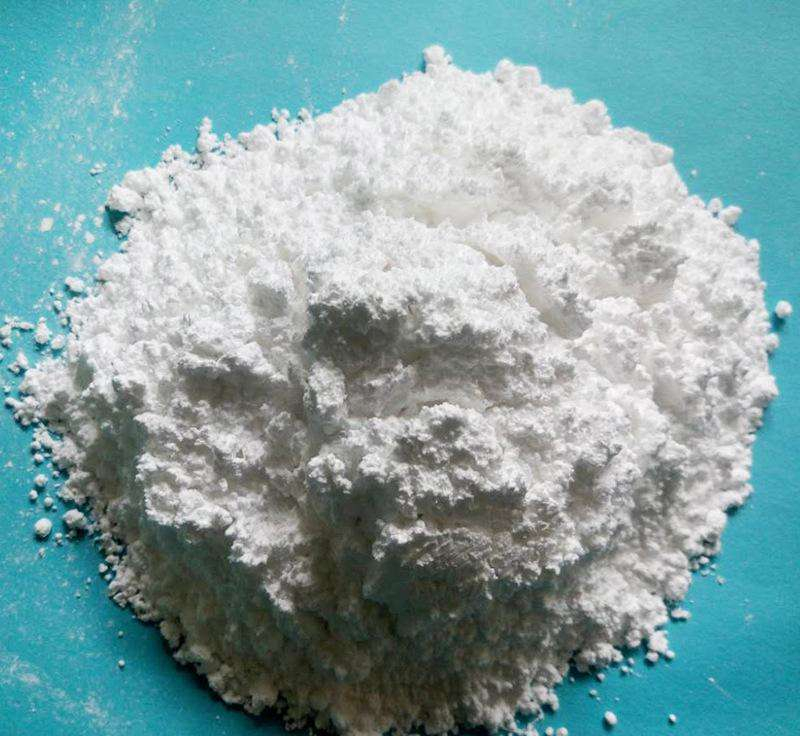 Fluoruro de molibdeno (MOF6) -Powder