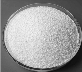 Aluminio de magnesio (MgAl2O4) -Polvo