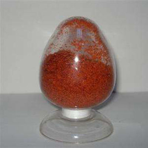Nitrato de cobalto hexahidrato (Co (NO3) 2 • 6H2O) -Polvo