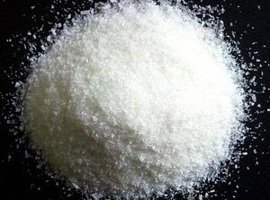 Fluoruro de lantano (LaF3) -Polvo