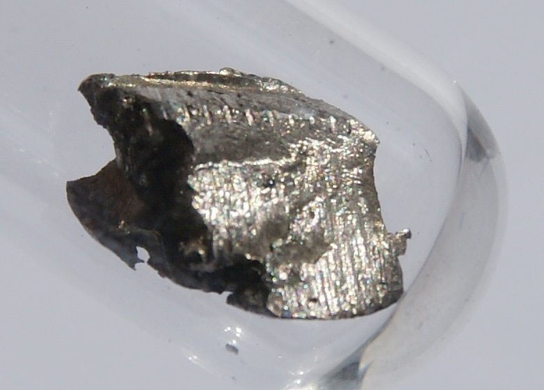 Cerium Metal (CE) -GRANAS