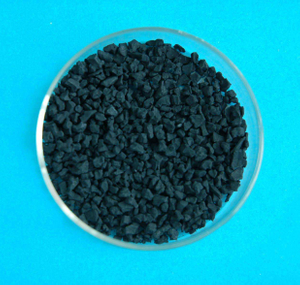 Titanato de lantano (óxido de titanio de lantano) (LaTiO3) -Pellets
