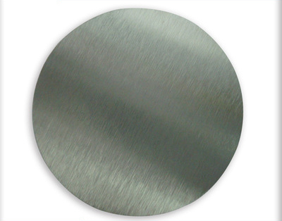 Rhenium metal (re) -sputtering objetivo