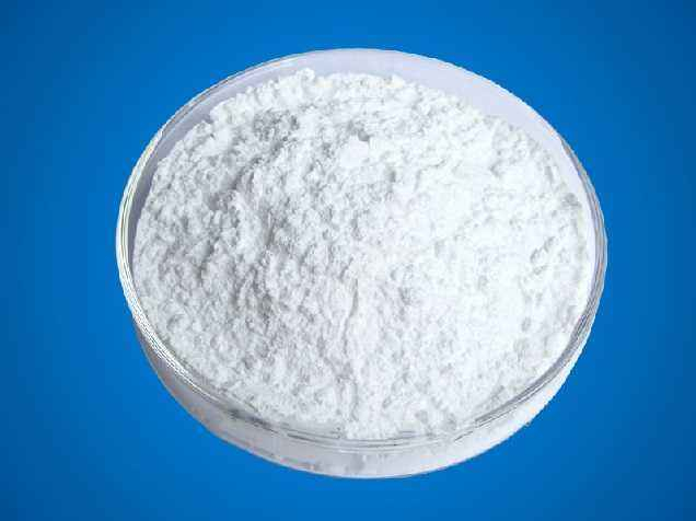 Fluoruro de Yttrium (YF3) -Powder