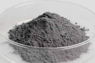 Siliciuro de circonio (ZrSi2) -Polvo