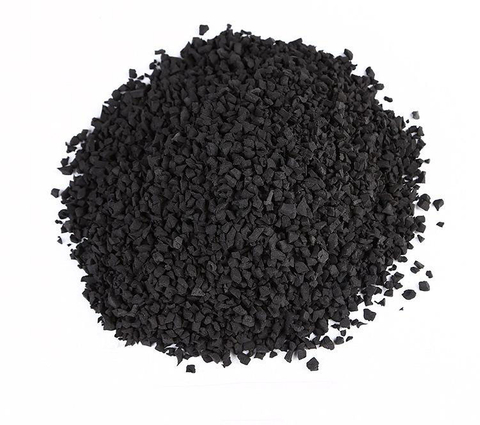 Pellets de carburo de vanadio (VC)