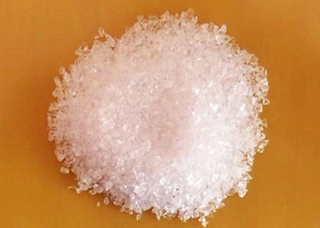 Magnesio: fluoruro de neodimio (MGF2 - NDF3) -Powder