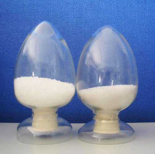 Zirconia estabilizada de óxido de yttrium (Y2O3-ZRO2) -Powder