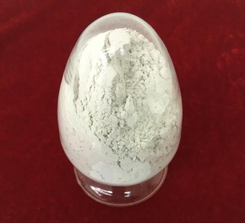 Óxido de lantano (LA2O3) -Powder