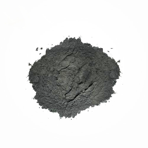 Rhenium metal (re) -powder