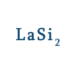 Silicida de lantano (Lasi2) -Powder