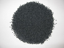 Aluminio de cobre (óxido de cobre y aluminio) (CuAl2O4) -Pellets