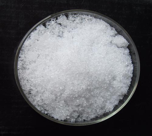 Nitrato de circonio (Zr (NO3) 3) -Polvo