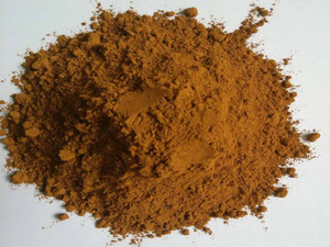Nitruro de circonio (ZRN) -Powder