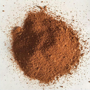 Bromuro de hierro (febrido) -powder