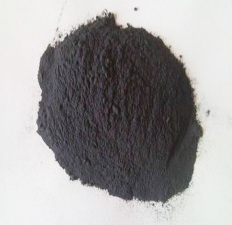 Germanio Metal (GE) -Powder