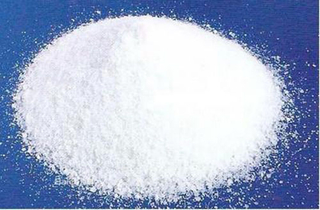 Tungstato de sodio (óxido de tungsteno de sodio) (Na2WO4) -Polvo