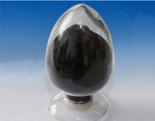 Aluminio de cobre (óxido de cobre y aluminio) (CuAl2O4) -Polvo