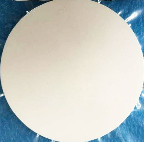 Plomo Zirconio Óxido de titanio-óxido de niobio (PbZrTiO3 (dopado con NbOx)) - Blanco de pulverización