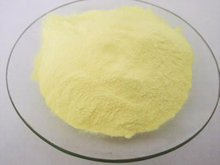 Dióxido de dicloruro de molibdeno (MoO2Cl2)-Polvo