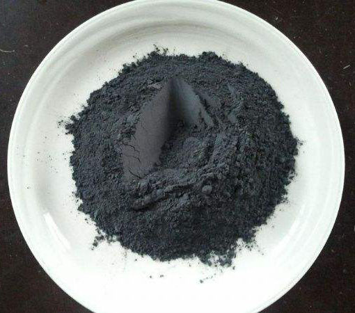 Carburo de tungsteno cobalto (WC: Co; 94: 6% en peso) - Polvo