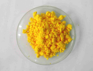 Trisulfuro de digallio (Ga2S3) -Polvo