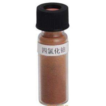 Cloruro de platino (ⅳ) (PTCL4) -Powder