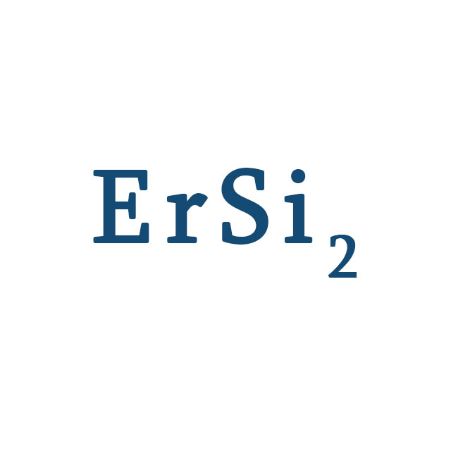 Silicida de Erbium (ERSI2) -Powder