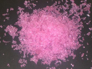 Sulfato de erbio (ER2 (SO4) 3) -Powder