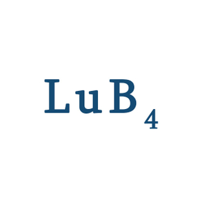 Boruro de Lutium (LUB4) -Powder