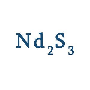 Sulfuro de neodimio (ND2S3) -Powder
