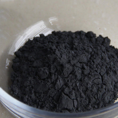 Lanthanum Strontiam Iron Oxide ((LA0.8SR0.2) FEO3) -Powder
